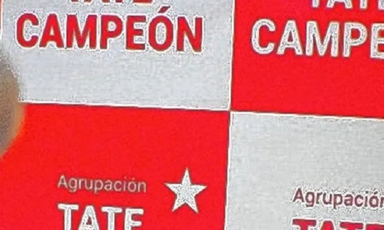 La agrupación Tate Campeón anuncia su Asociación Civil