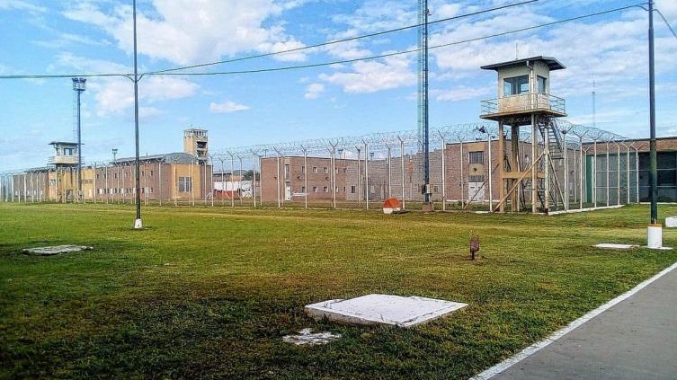 Piñero: Guardias instaron a no tomar el turno siguiente este jueves