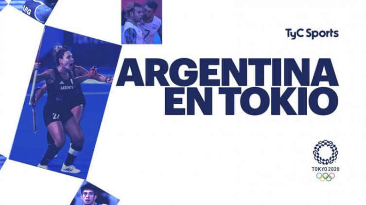 Agenda del viernes 6 de agosto en los Juegos Olímpicos