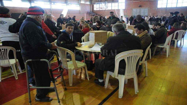 Colón tienen fecha confirmada para las elecciones