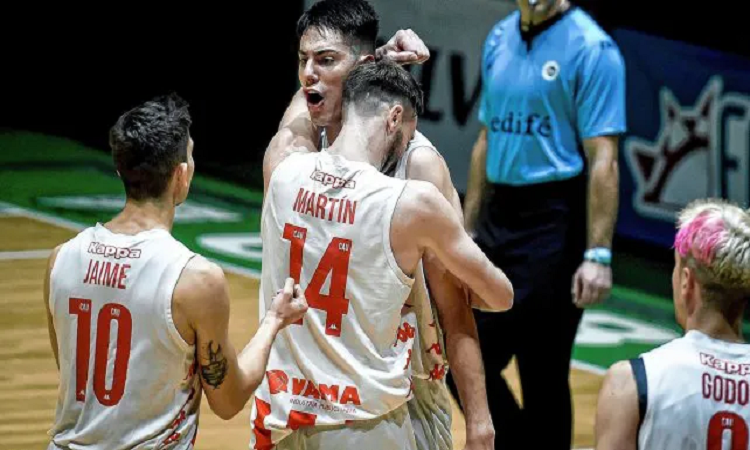 Unión vuelve a la Liga Nacional luego de 34 años