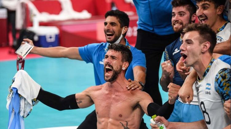 Facundo Conte: “Tuvimos la fortaleza y madurez para lograr la victoria”