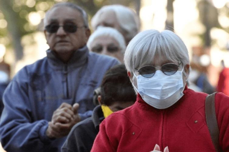 Aumentan las jubilaciones, pensiones y asignaciones