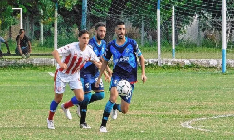 La Liga Santafesina de Fútbol pospone el reinicio de los torneos