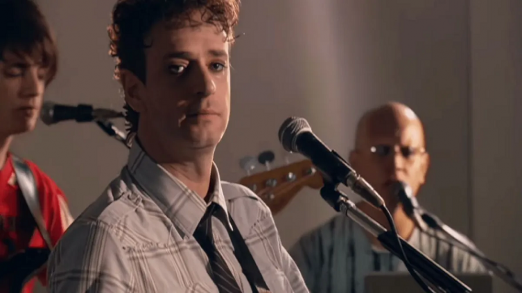 Gustavo Cerati: así se hizo el video inédito del cantante