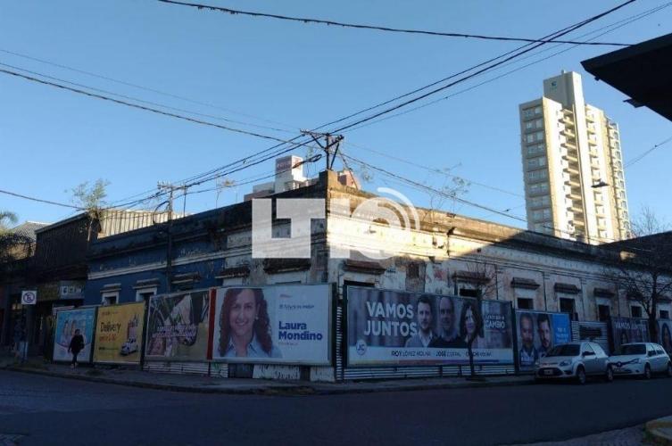 Desalojaron a los usurpadores de la Casa de Sor Josefa