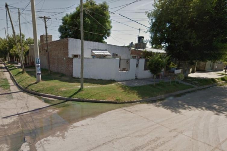 Murió el hombre acribillado en Guadalupe Oeste