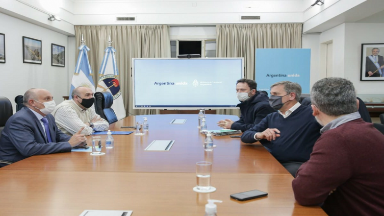 Jatón gestiona obras y mejoras en los servicios para la ciudad - Prensa MCSF