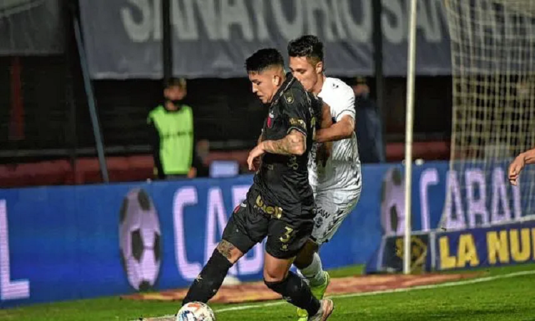 Farías: 