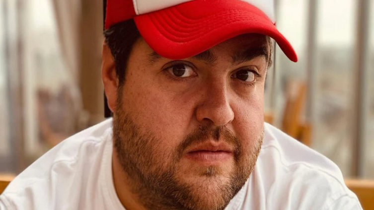 100 argentinos Dicen: Darío Barassi habló de su cruce con un participante 