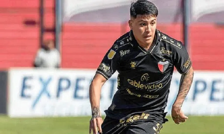 Farías: 