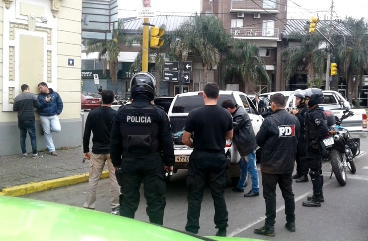 Una grupo de estafadores deberá devolver 15 millones de pesos