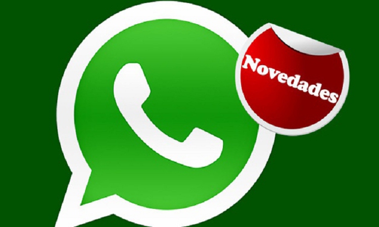 Whatsapp: 5 incorporaciones que llegaron a la aplicación