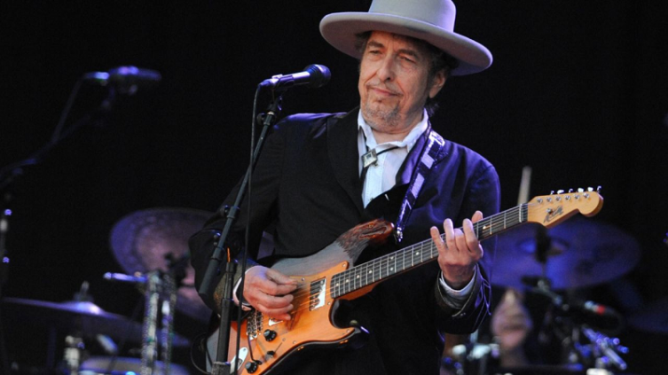 Bob Dylan fue acusado de abuso sexual a una menor de edad