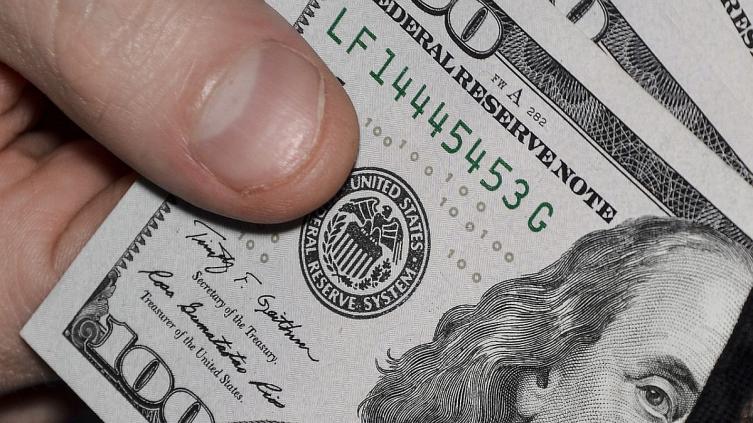 A cuánto está el dólar blue este miércoles 18 de agosto
