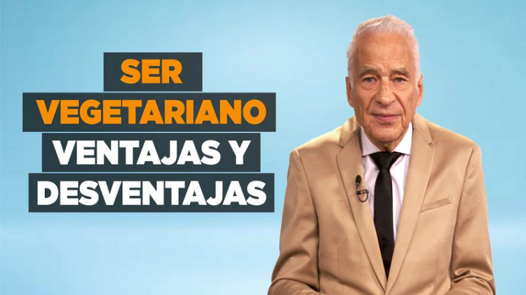 Los pro y los contra de la alimentación vegetariana