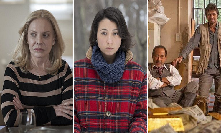 Premios Cóndor de Plata: nominaciones a lo mejor del cine nacional del último año