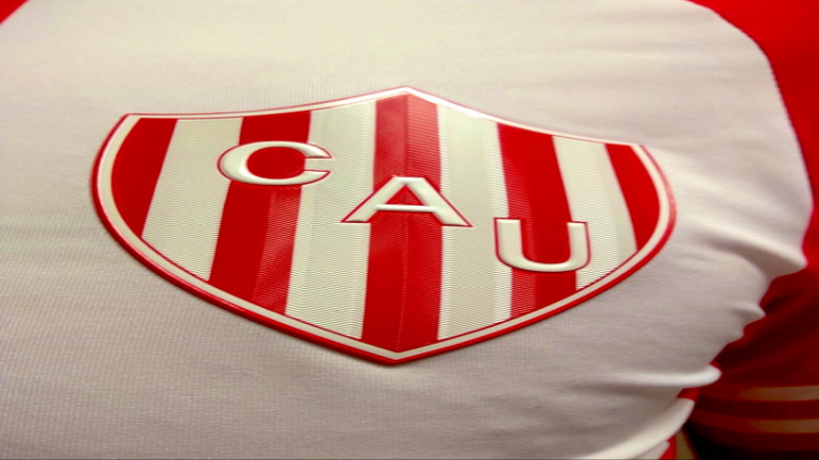 Unión lanzó su nueva camiseta alternativa