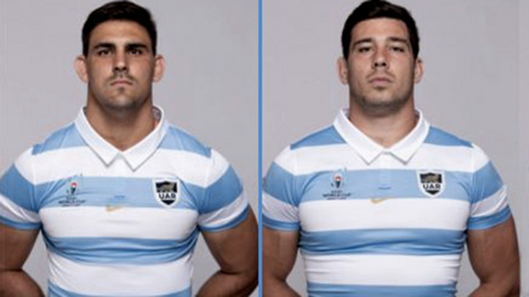 Los Pumas: Ledesma hará cambios ante Sudáfrica