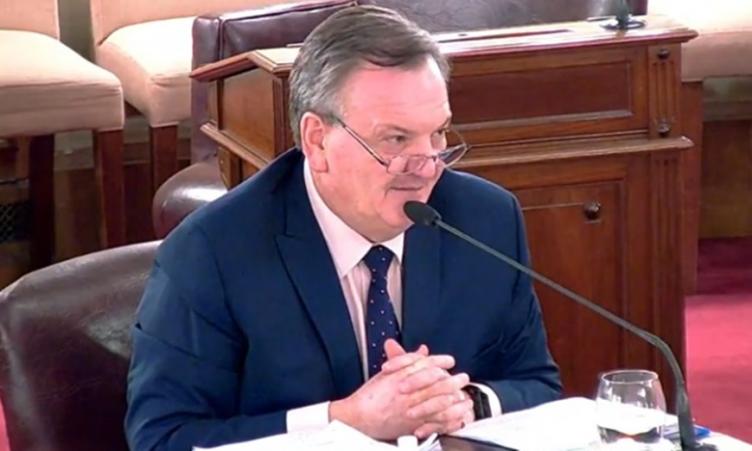 Ceres: impulso para la apertura de la Oficina de Gestión Judicial 