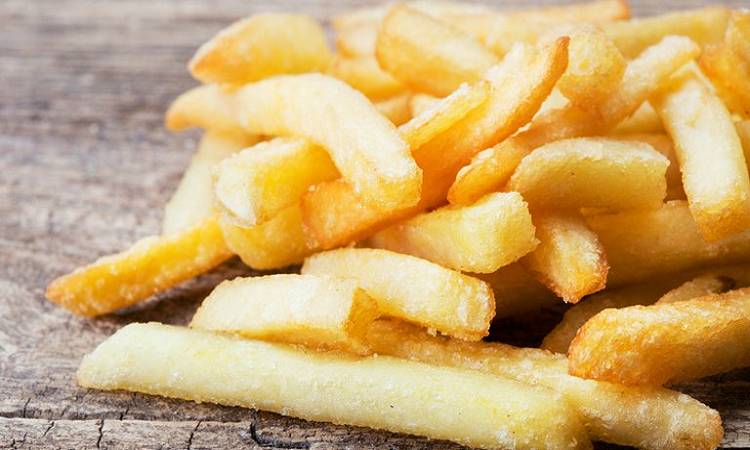Día mundial de las papas fritas: cuatro recetas