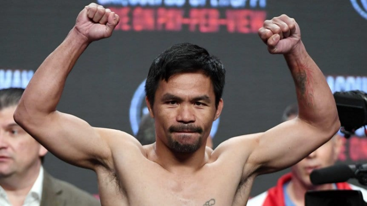 Manny Pacquiao: las 3 mejores peleas de su carrera