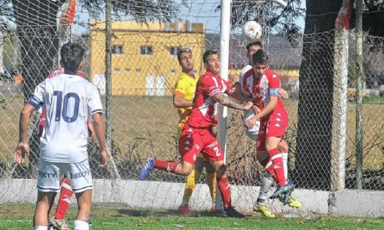 Reserva: Unión empató ante Talleres