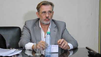 Fijan fecha para juzgar a Germán Lerche y su comisión directiva