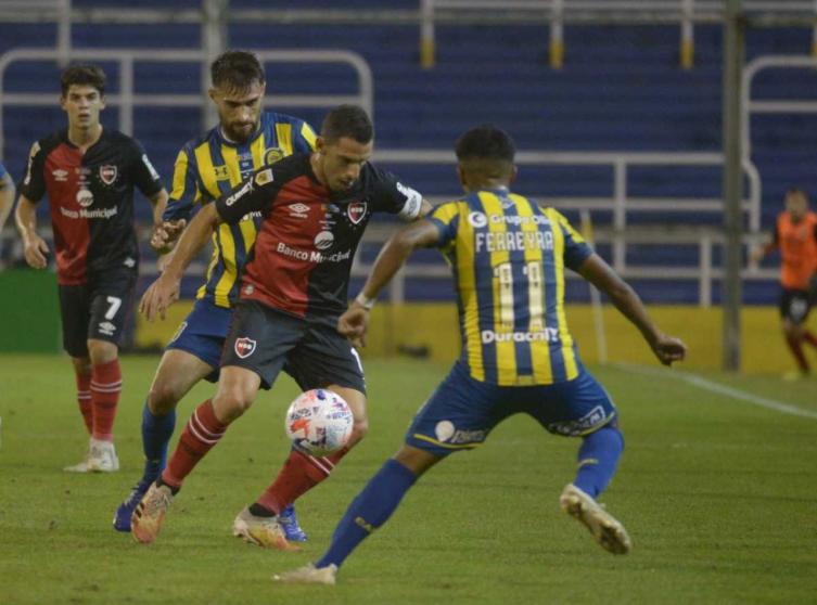 Newell´s y Central en una nueva edición del clásico rosarino