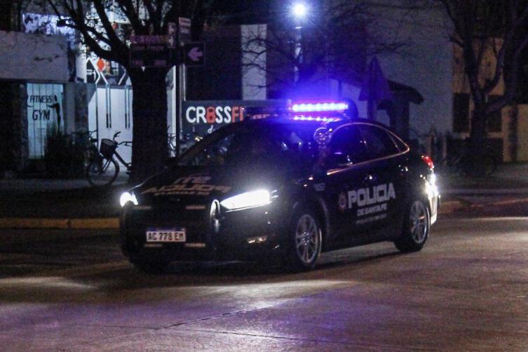 Asesinaron a un hombre e hirieron a otro en Alto Verde