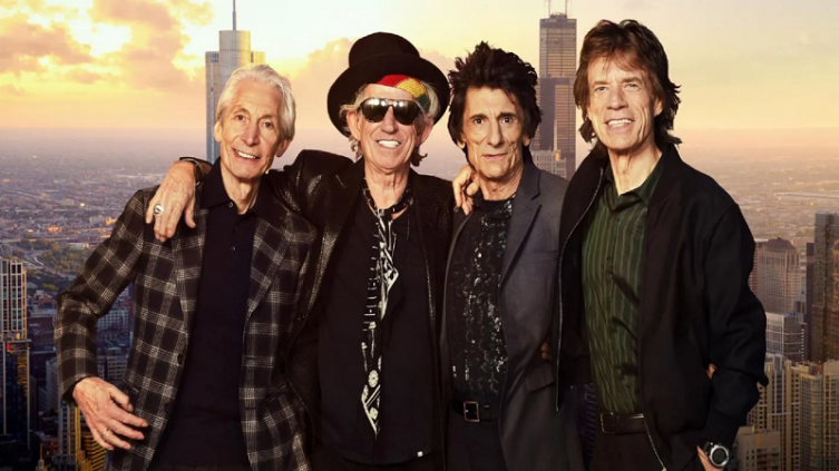 The Rolling Stones: lanza las ediciones de lujo del 40 aniversario de su álbum multiplatino