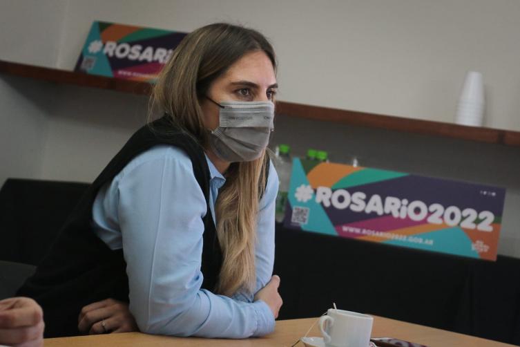 La provincia será sede de los Juegos Suramericanos de la Juventud 2022