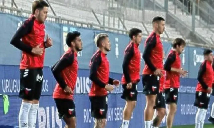 Colón, no concentra ante Sarmiento