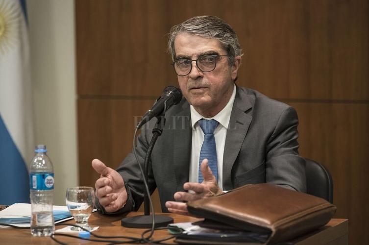 Juego clandestino: el senador Traferri no se presentó a la audiencia judicial