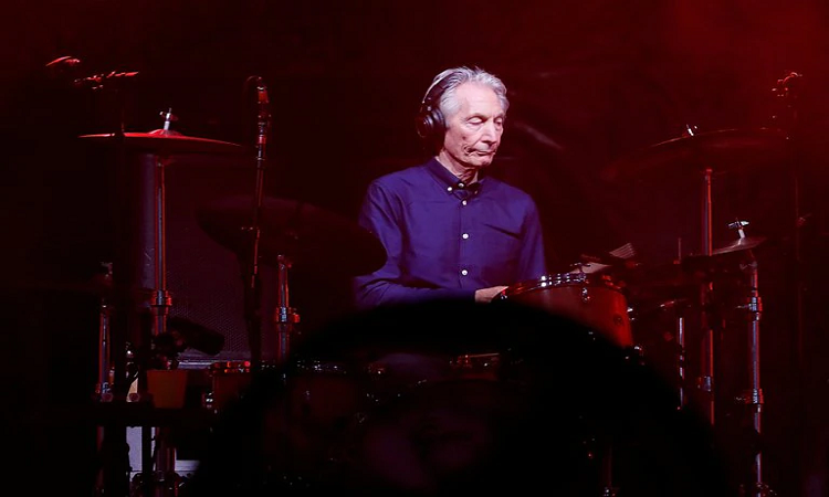 Charlie Watts: la cronología del cáncer de garganta que terminó con su vida