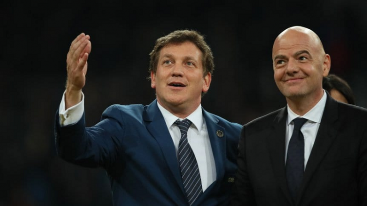 Eliminatorias: FIFA amenaza a las ligas por no ceder futbolistas 