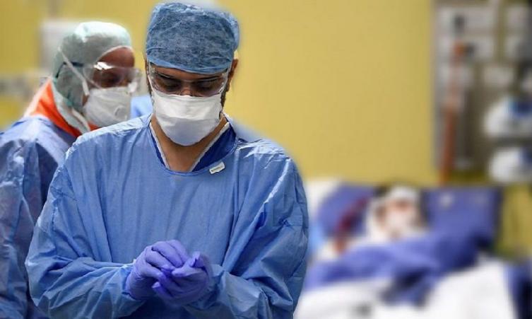 Personal de salud reclama paritarias