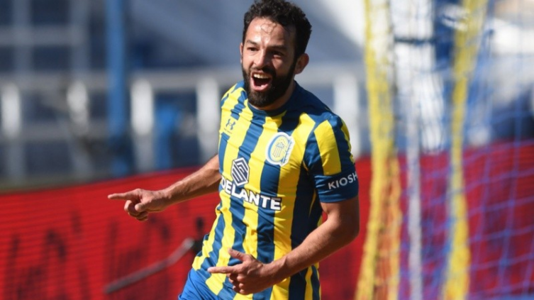 Lucas Gamba: “La verdad que no tenía ninguna de estas pelotas”