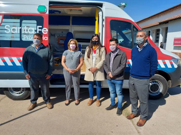 Castelló: “Estamos poniendo las cosas en su lugar”
