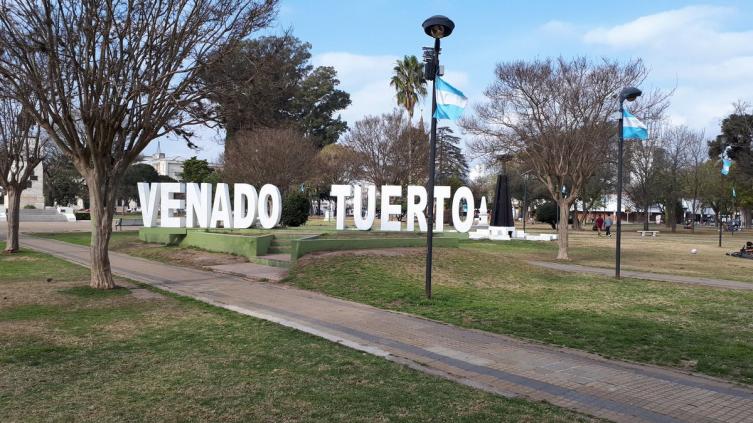 Venado Tuerto: El intendente fue amenazado de muerte