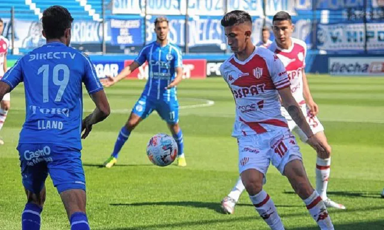 Así está Unión rumbo a copas internacionales