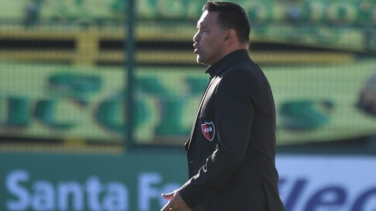 Gamboa recuperaría a tres jugadores ante Atlético Tucumán