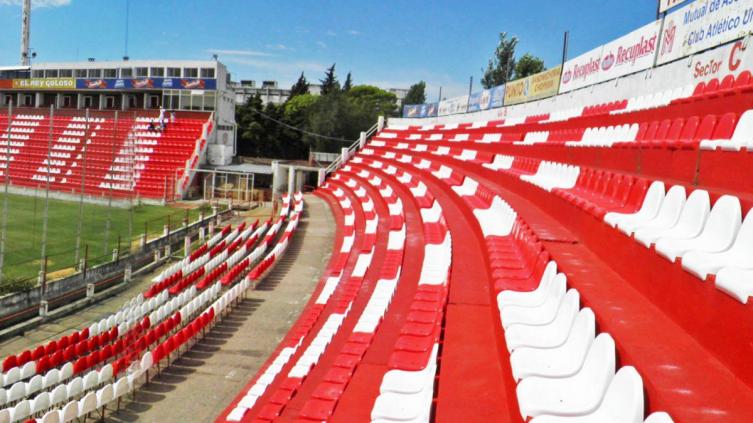 Unión desea seguir su buena racha con Argentinos en Santa Fe