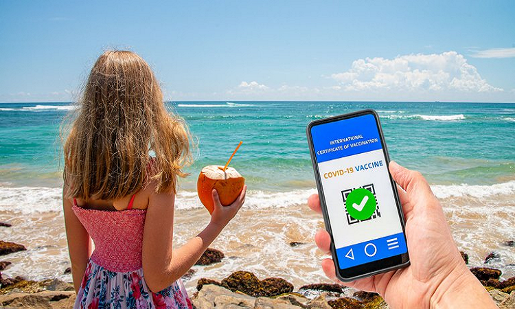 Recomendaciones para hacer un viaje seguro a la playa