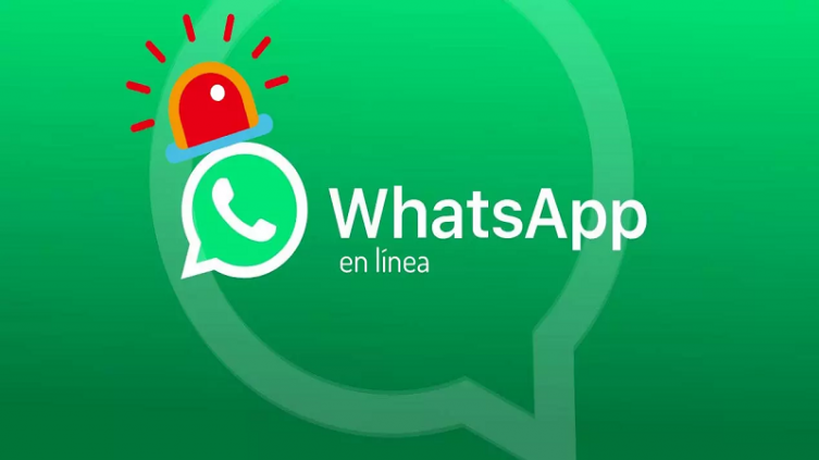 WhatsApp: así recibís una alerta cuando alguno de tus contactos está en línea