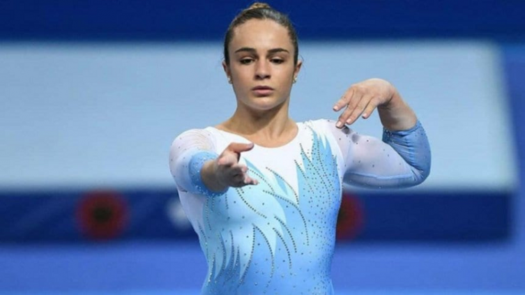 Martina Dominici recibió la sanción por doping y no estará en París 2024