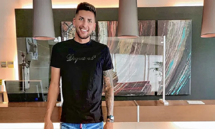 Unión obtuvo dinero de Atlético de Madrid por Gómez