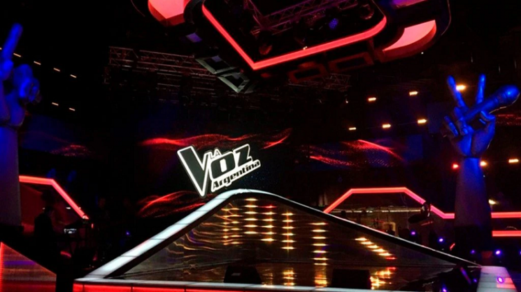 La Voz Argentina definió a los cuatro finalistas