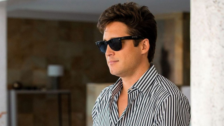 Luis Miguel, la serie 3: fecha de estreno