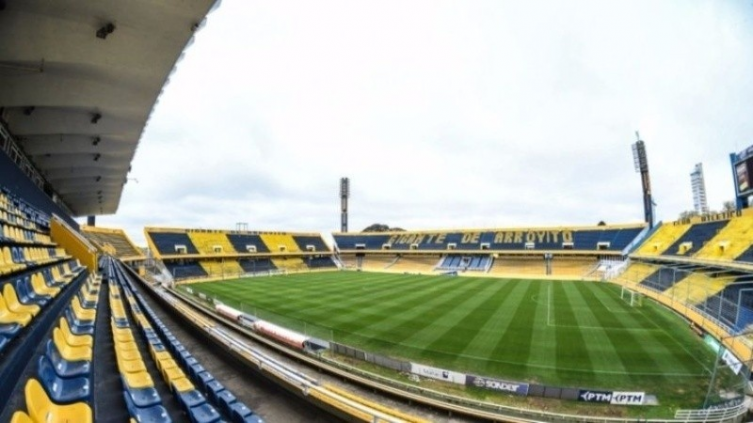 Rosario Central ya piensa en la vuelta del público al Gigante